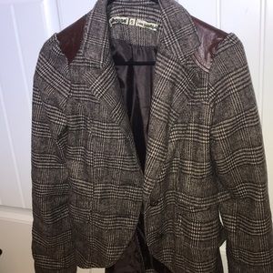 Dollhouse Blazer